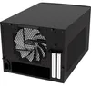 FRACTAL DESIGN Geh Node 304 Mini ITX (black) Podgląd zdjęcia produktu 9