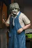 Texas Chainsaw Massacre Clothed Actionfigur Leatherface Produktbild-Vorschau 14