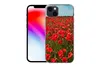 MuchoWow® Handyhülle Schutzhülle Hülle für iPhone 13 Eine Produktbild-Vorschau 2