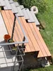 Belladoor | 2,13 m | Braun Terrassendiele Cumaru, Produktbild-Vorschau 3