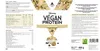 Yummy Vegan Protein - 450g : Cookie Dough I polvere I Anteprima dell’immagine prodotto 4
