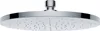 Regendusche ABS-Duschkopf D2250 - ABS - rund - Produktbild-Vorschau 1