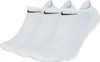 Nike EVERYDAY CUSHION NO-SHOW (3 PAIR) BLACK L Náhled obrázku produktu 1