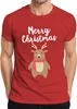 Merry Christmas cooles Rentier - Weihnachten Produktbild-Vorschau 1
