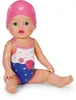 Baby born Schwimmende Lizzie 30cm Produktbild-Vorschau 2