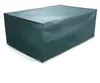 Kronenburg Schutzhülle Gartentisch - Abdeckhaube 70 x 180 x Produktbild-Vorschau 1