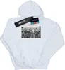 Friends - Kapuzenpullover für Damen BI7301 (M) (Weiß) Produktbild-Vorschau 1