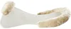 Acavallo Gel Pad THERAPEUTIC mit Lammfell Produktbild-Vorschau 3