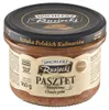 Spichlerz Rusiecki Klassische Schweinepastete mit Geflügel Produktbild-Vorschau 9