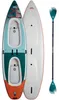 Aqua Marina CASCADE Tandem 13'2 2-en-1 SUP et kayak Voir les images du produit 2