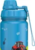 Step by Step Isolierte Edelstahl-Trinkflasche "Vehicle" Produktbild-Vorschau 6