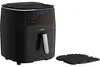 Tefal Easy Fry Grill & Steam FW2018, Heißluftfritteuse, 6,5 Produktbild-Vorschau 23