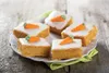 Odenwälder Edelmarzipan Karotten Dekor Marzipan in Produktbild-Vorschau 5
