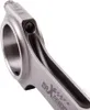 Oceľová ojnica H-hriadeľ ojnica 144 / 20mm ARP 2000 pre Náhľad obrázku produktu 5