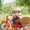 Sylvanian Families Kozí rodina, hrací figurky, figurky, Náhled obrázku produktu 12