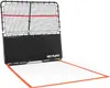 Net Playz Pickleball Rebounder 6FT trenažér na pickleball Náhled obrázku produktu 1