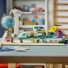 LEGO® City Lotnicze pogotowie ratunkowe 60465 Podgląd zdjęcia produktu 44