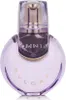 A product shot of a Bvlgari Omnia Amethyste Eau de Toilette spray bottle. Produktbild-Vorschau