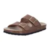 JOSEF SEIBEL Josef 01 | Sandalo da  Uomo | marrone Anteprima dell’immagine prodotto 15