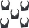 5er Clip ohne Bügel für D 50 mm Rohrleitungen Produktbild-Vorschau 1