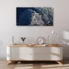 Coloray Bild aus Leinwand 100x50 Leinwand Dekoration - Produktbild-Vorschau 4