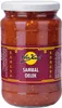 Wan Kwai Sambal Oelek 750g Voir les images du produit 5