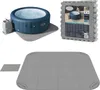 Set di piastrelle di protezione per pavimenti Bestway® Anteprima dell’immagine prodotto 12