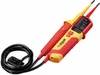 A voltage and continuity tester with a black cable is shown against a white background. Náhľad obrázku produktu