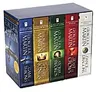 A Game of Thrones 1-5 Boxed Set. TV Tie-In Produktbild-Vorschau 2