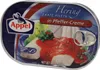 Jablko - Sleďový filet - Pepřový krém - 200 g plechovka Náhled obrázku produktu 7