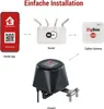 GoSmart Motorisierter Ventilschließer für Wasser/Gas P5640S ZigBee Produktbild-Vorschau