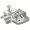 Hettich Anschraub-Kreuzmontage platte D 5 mm Produktbild-Vorschau 5