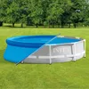 INTEX 28014 - Solarabdeckplane (Ø470cm) für Easy Set Pools Produktbild-Vorschau 10