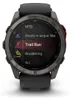 Garmin Fenix 8, 51 mm, verre saphir, technologie MicroLED, Voir les images du produit 4
