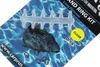 Kit di perline e anelli Stoppers Carp'R'Us per le lunghe Anteprima dell’immagine prodotto 2