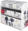 Disney Classic 6 Schublade Micky Veranstalter Kleiderbügel Produktbild-Vorschau 3