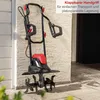 Motyka z silnikiem elektrycznym Scheppach 5912312901 Podgląd zdjęcia produktu 2