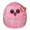 TY 39300 Giselle Léopard - Squish-A-Boo 20cm Voir les images du produit 1