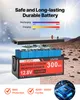 VEVOR 800W Zonnepanelenset, compleet systeem voor off-grid Productafbeelding-voorbeeld 4