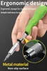 zestaw precyzyjnych śrubokrętów torx wkrętak 32w1 11325 Podgląd zdjęcia produktu 16