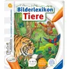 Ravensburger tiptoi Bilderlexikon Tiere, Produktbild-Vorschau 2