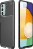 A product shot of a phone case and a phone. Produktbild-Vorschau