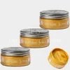3x BARBERTIME Haarpomade Hair Pomade Styling Pomade 150ml Produktbild-Vorschau 1