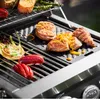 Rösle Gasgrill BBQ-Portable VIDERO G2-P 50mbar schwarz Produktbild-Vorschau 8