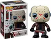 Horror Friday The 13th - Jason Voorhees 01 Funko Pop! Vinyl Produktbild-Vorschau 1