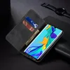 Huawei P30 Pro Pouzdro, Kožené Peněženkové Pouzdro s Náhled obrázku produktu 5