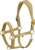Eskadron Halfter FAUX LEATHER DOUBLE PIN cardamom Heritage Produktbild-Vorschau 1