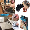 Verk 15338 Tapis antidérapant sous la moquette - 4 pièces Voir les images du produit 7