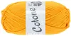 Lana Grossa - Cotone 0092 gelborange Produktbild-Vorschau 4