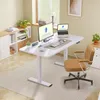 FLEXISPOT QB2 Höhenverstellbarer Schreibtisch Elektrisch Produktbild-Vorschau 2